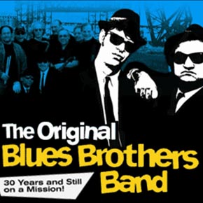 The Original Blues Brothers Band  