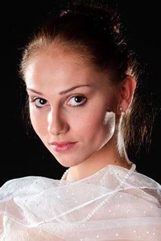 Oxana Skorik