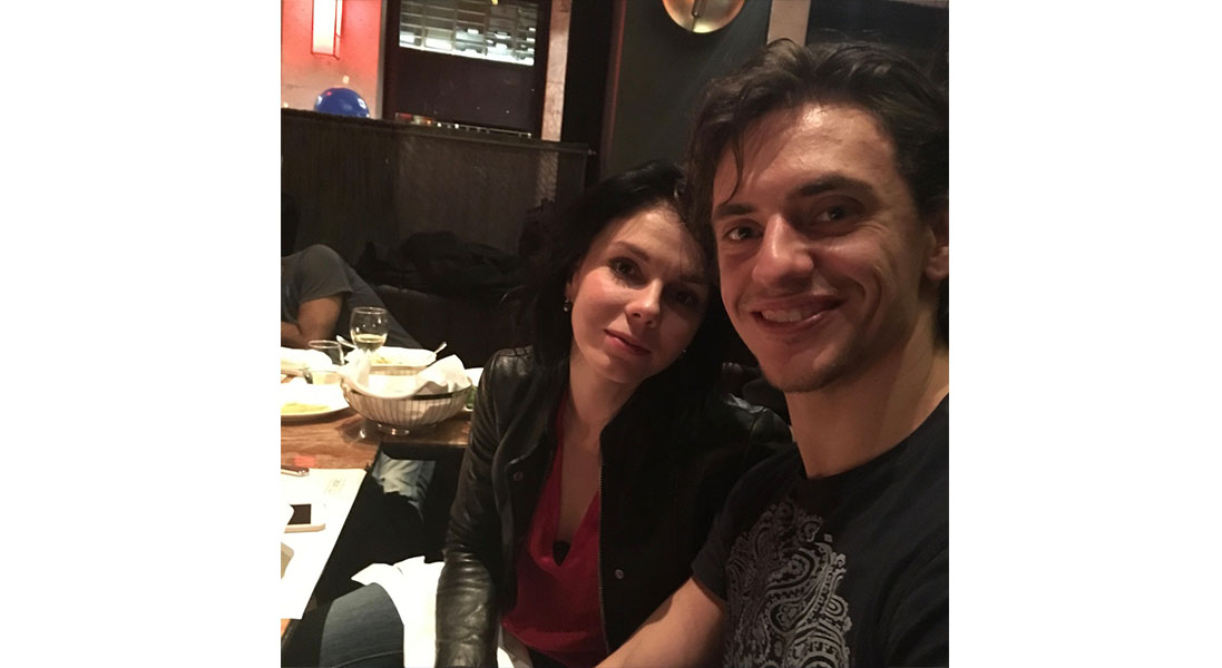 Sergei Polunin - Natalia Osipova