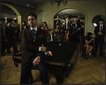 Postmodern Jukebox